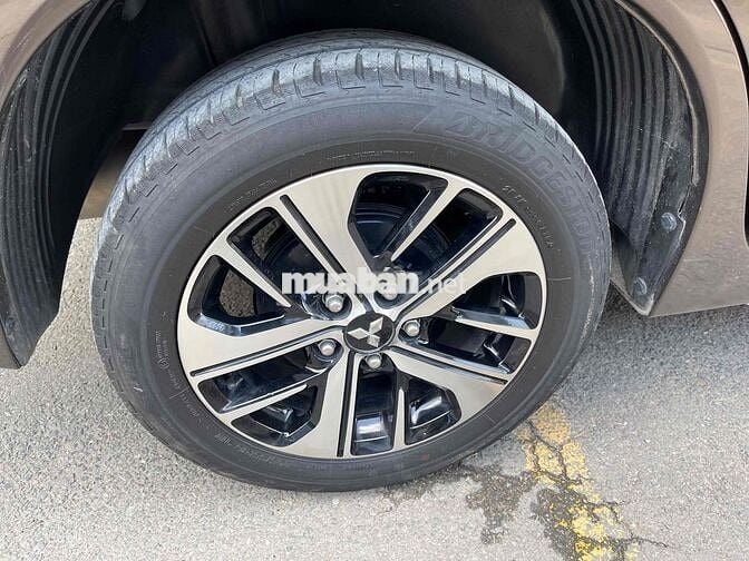 Mitsubishi Xpander 2019 AT Đi: 43.000km