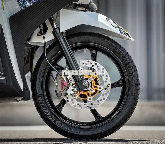 Mio m3 dk 2022 options real chính chủ