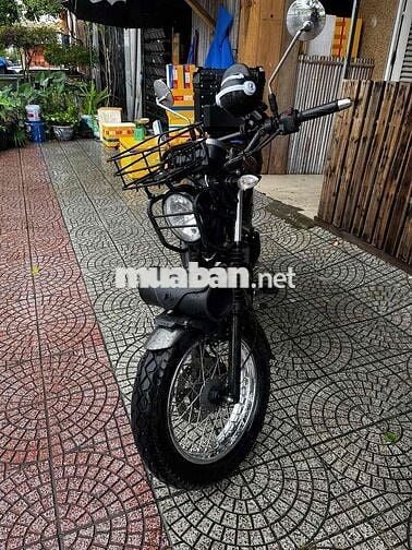 💕Pg1 xanh rêu đk2025 bs43 chính chủ, xe rin keng.