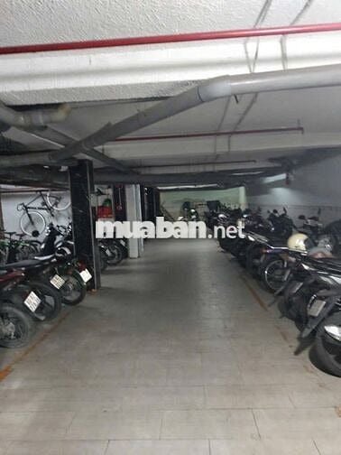 31.5 tỷ siêu rẻ Mt CHDV q12. 55phòng full. 2 kiot mặt tiền.