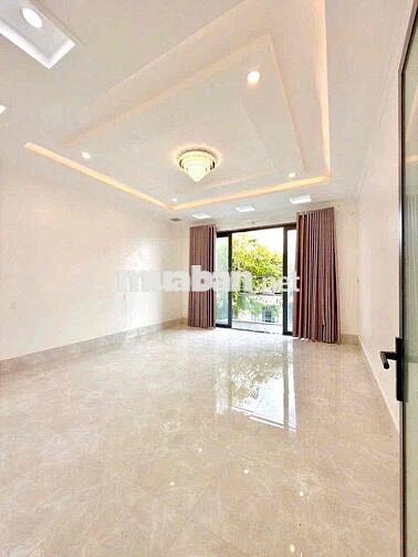 CHO THUÊ NHÀ MỚI ĐẸP KDC HỒNG LOAN CẦN THƠ