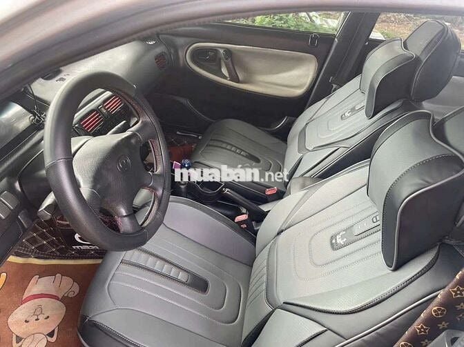 Bán xe 1995 - 99999 km