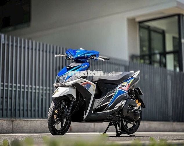 Mio m3 dk 2022 options real chính chủ