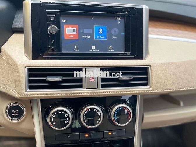 Mitsubishi Xpander 2019 AT Đi: 43.000km