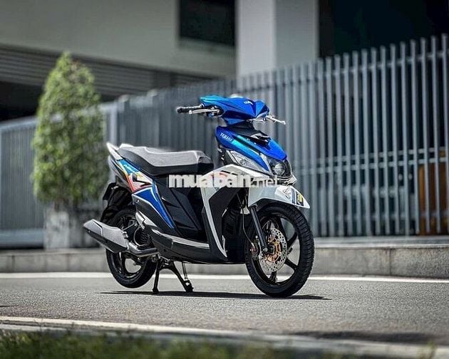 Mio m3 dk 2022 options real chính chủ