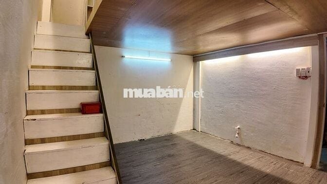 Phòng Trọ Giá Tốt Mặt Tiền đường Hồ Văn Huê Trung Tâm Quận Phú Nhuận