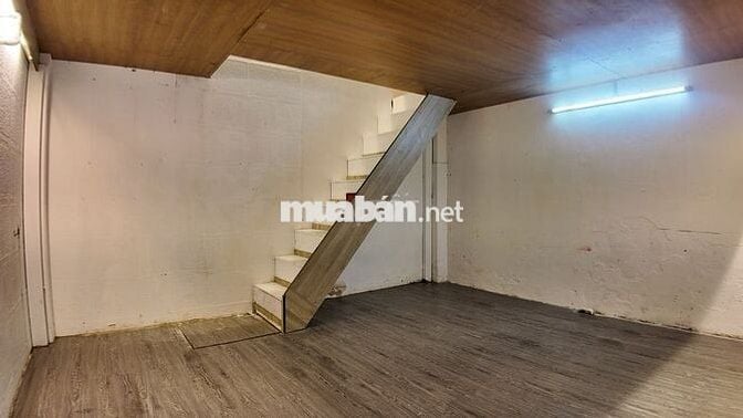 Phòng Trọ Giá Tốt Mặt Tiền đường Hồ Văn Huê Trung Tâm Quận Phú Nhuận