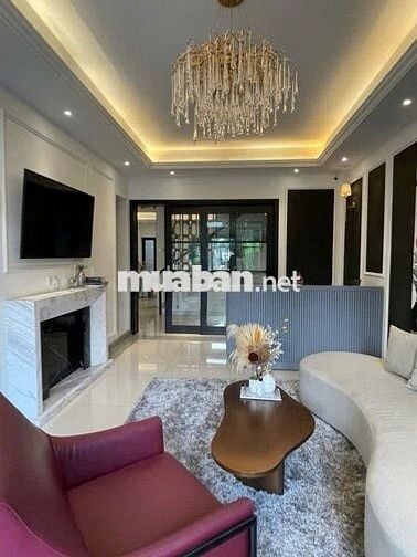 Cho thuê nhà hẻm xe hơi 29/ Đoàn Thị Điểm, Phường 1, Quận Phú Nhuận