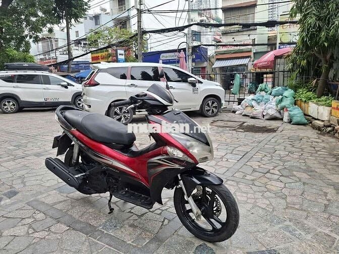 Xe Honda Air Blade fi giấy tờ đầy đủ