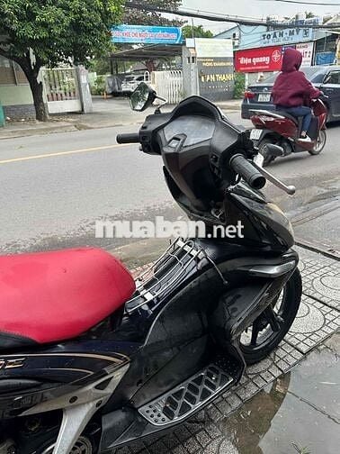 Honda Air Blade 2008 Đen