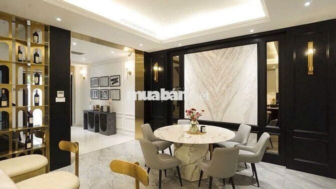 Cho thuê nhà hẻm xe hơi 29/ Đoàn Thị Điểm, Phường 1, Quận Phú Nhuận