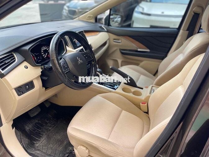 Mitsubishi Xpander 2019 AT Đi: 43.000km