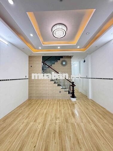 CHO THUÊ NHÀ MỚI ĐẸP KDC HỒNG LOAN CẦN THƠ