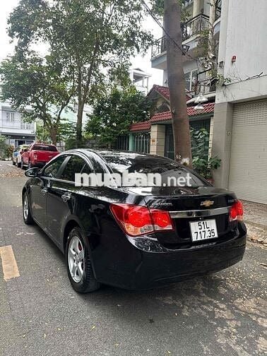 Chevrolet Cruze 2013 LS 1.6 MT - 90000 km