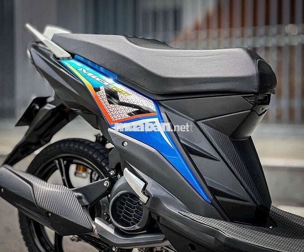 Mio m3 dk 2022 options real chính chủ