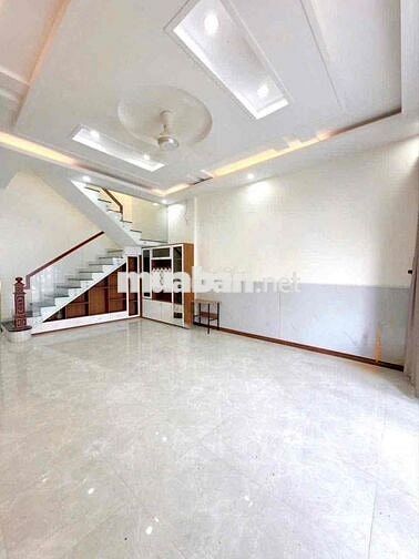 CHO THUÊ NHÀ MỚI ĐẸP KDC HỒNG LOAN CẦN THƠ