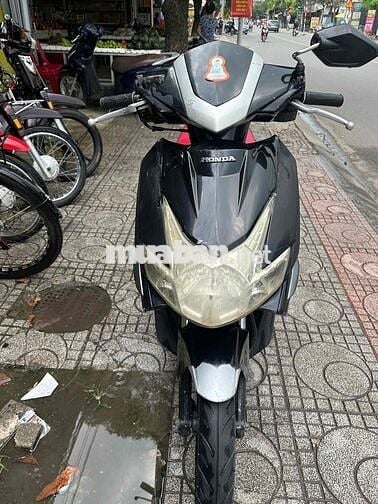 Honda Air Blade 2008 Đen