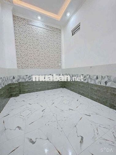 NHÀ ĐẸP GÓC 2 MẶT TIỀN KDC NAM LONG CẦN THƠ