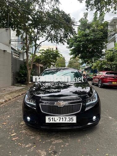 Chevrolet Cruze 2013 LS 1.6 MT - 90000 km