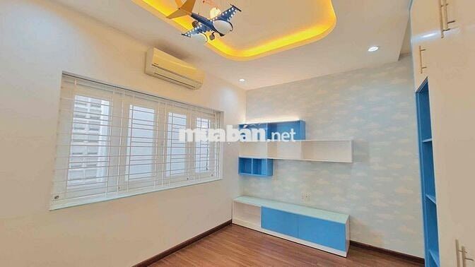 CHO THUÊ NHÀ NGUYÊN CĂN FULL NỘI THẤT ĐƯỜNG SỐ LÂM VĂN BỀN Q7