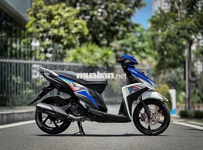 Mio m3 dk 2022 options real chính chủ