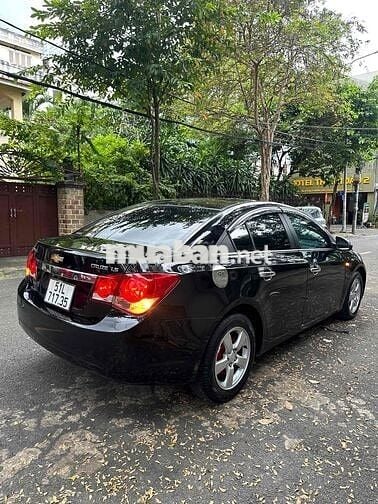 Chevrolet Cruze 2013 LS 1.6 MT - 90000 km