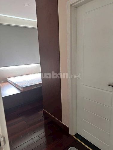 BÁN CĂN HỘ CHUNG CƯ TOTAZ QUẬN TÂN PHÚ 