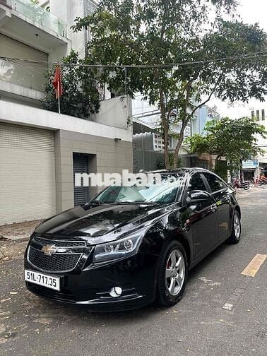 Chevrolet Cruze 2013 LS 1.6 MT - 90000 km
