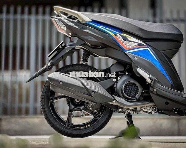 Mio m3 dk 2022 options real chính chủ