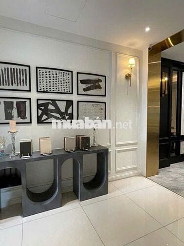 Cho thuê nhà hẻm xe hơi 29/ Đoàn Thị Điểm, Phường 1, Quận Phú Nhuận