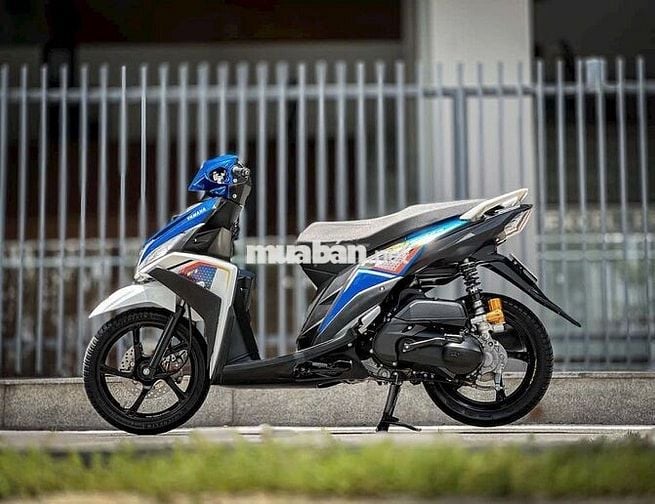 Mio m3 dk 2022 options real chính chủ