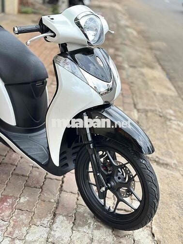 SH MODE 2017 XE ĐẸP, KHOÁ SMATKEY