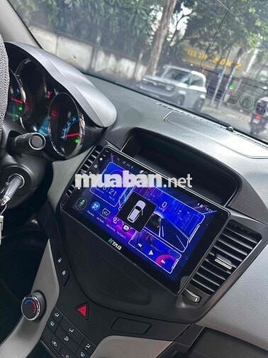 Chevrolet Cruze 2013 LS 1.6 MT - 90000 km