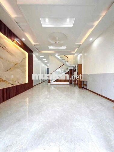 CHO THUÊ NHÀ MỚI ĐẸP KDC HỒNG LOAN CẦN THƠ