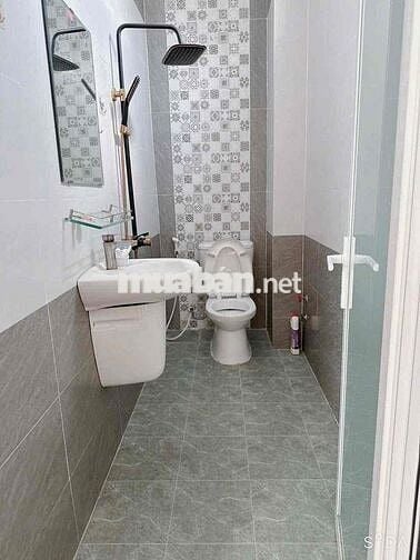 NHÀ ĐẸP GÓC 2 MẶT TIỀN KDC NAM LONG CẦN THƠ