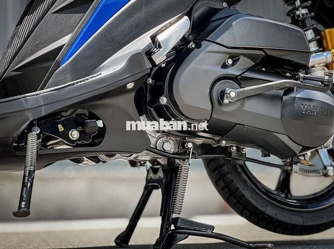 Mio m3 dk 2022 options real chính chủ