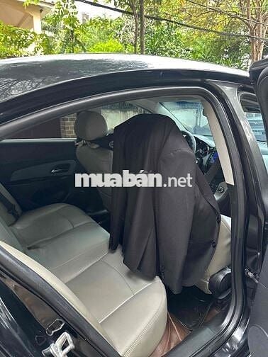 Chevrolet Cruze 2013 LS 1.6 MT - 90000 km