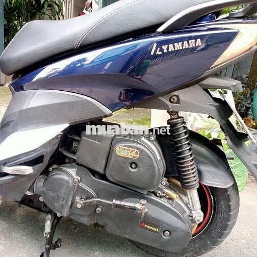 Thanh lý xe Yamaha 50cc không cần bằng lái