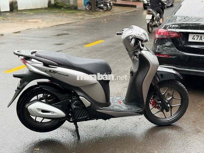 Cần bán SH_MODE - Chính chủ phố