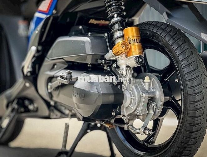 Mio m3 dk 2022 options real chính chủ