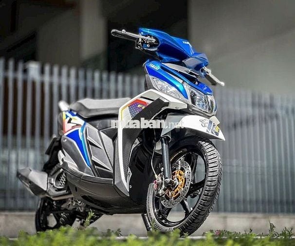 Mio m3 dk 2022 options real chính chủ