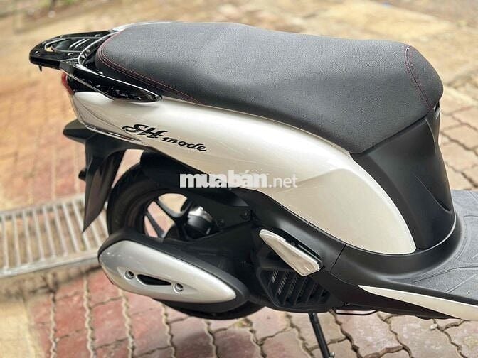 SH MODE 2017 XE ĐẸP, KHOÁ SMATKEY