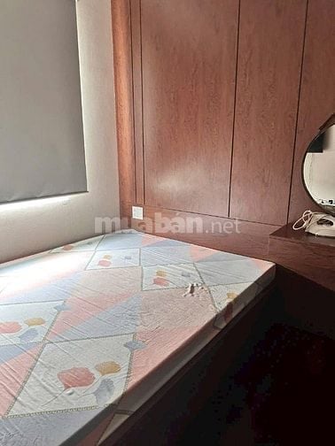 BÁN CĂN HỘ CHUNG CƯ TOTAZ QUẬN TÂN PHÚ 