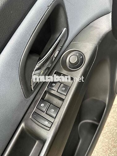 Chevrolet Cruze 2013 LS 1.6 MT - 90000 km