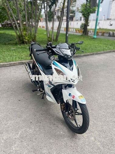 Exciter 135(2012)xuống áo 2010,bstp,xe đẹp máy êm