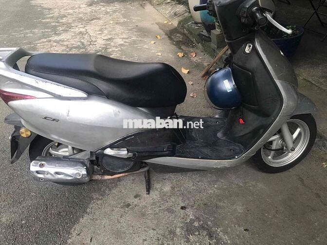 SCR110fi-2008..mot chủ *** bstphcm