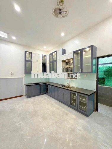 CHO THUÊ NHÀ MỚI ĐẸP KDC HỒNG LOAN CẦN THƠ