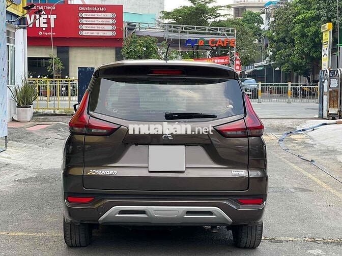 Mitsubishi Xpander 2019 AT Đi: 43.000km