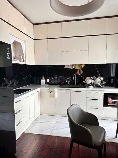 BÁN CĂN HỘ CHUNG CƯ TOTAZ QUẬN TÂN PHÚ 