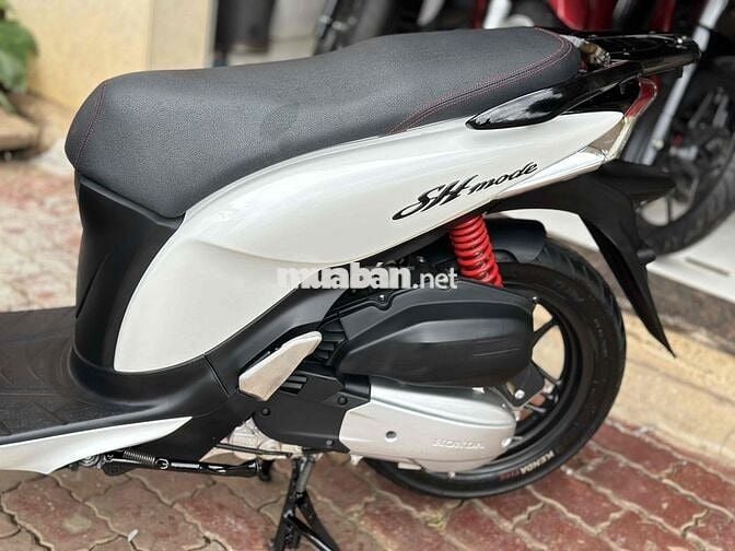 SH MODE 2017 XE ĐẸP, KHOÁ SMATKEY